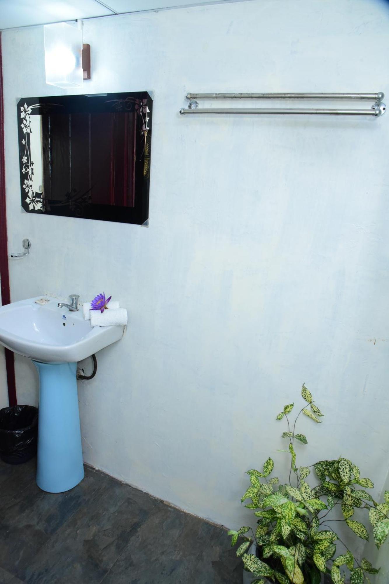 Villa Sunny Days Hikkaduwa Extérieur photo