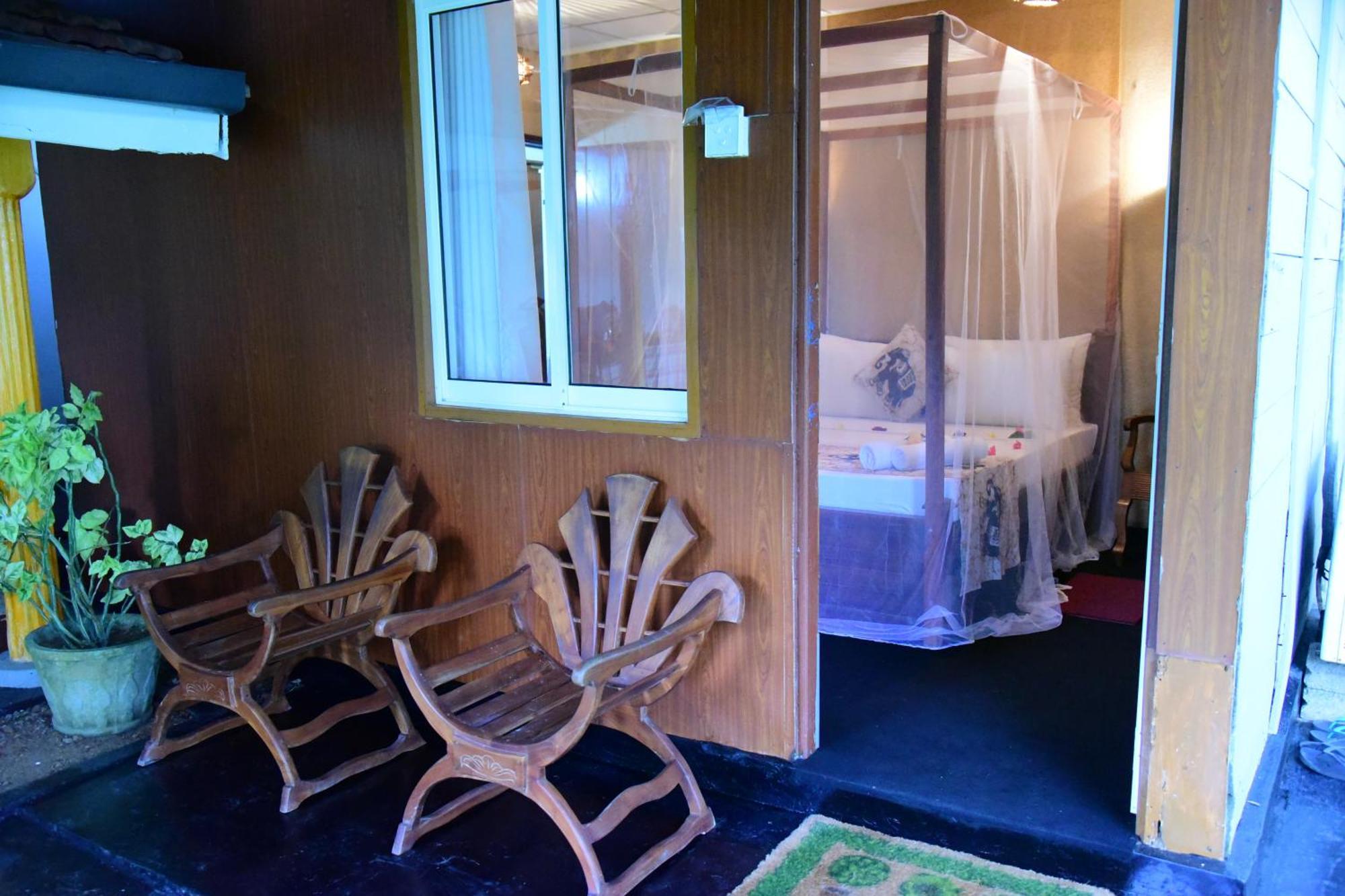 Villa Sunny Days Hikkaduwa Extérieur photo