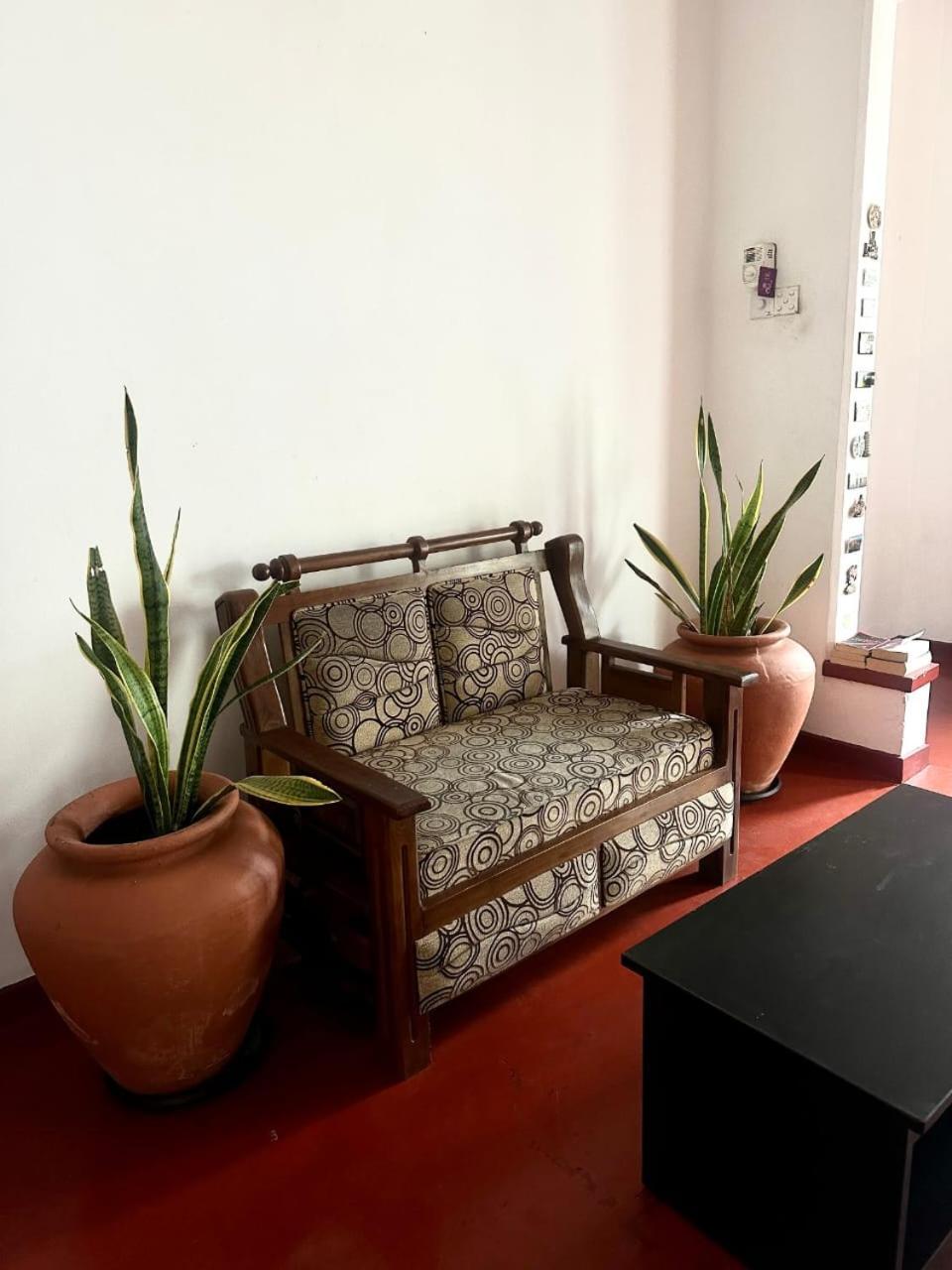 Villa Sunny Days Hikkaduwa Extérieur photo