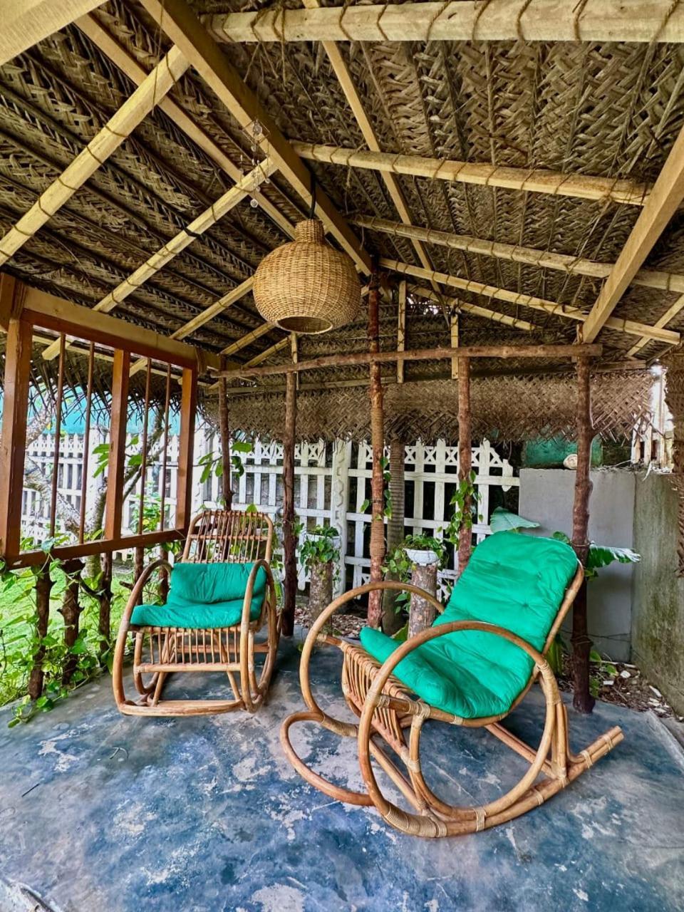 Villa Sunny Days Hikkaduwa Extérieur photo